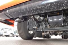 中国重汽 汕德卡SITRAK G7S重卡 510马力 6X4 AMT自动档牵引车(国六)