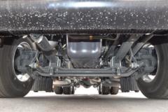 中国重汽 汕德卡SITRAK G7S重卡 510马力 6X4 AMT自动档牵引车(国六)