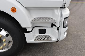 �й����� �ǵ¿�SITRAK G5S�ؿ� ������ 290���� 4X2 6.8��AMT�Զ��������ػ���(����)ͼƬ