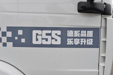 �й����� �ǵ¿�SITRAK G5S�ؿ� ������ 290���� 4X2 6.8��AMT�Զ��������ػ���(����)ͼƬ