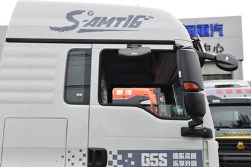 �й����� �ǵ¿�SITRAK G5S�ؿ� ������ 290���� 4X2 6.8��AMT�Զ��������ػ���(����)ͼƬ