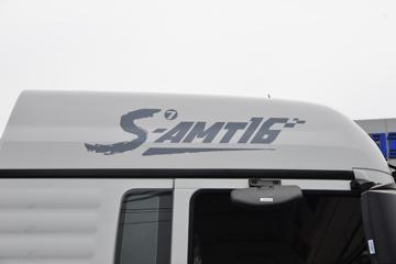 �й����� �ǵ¿�SITRAK G5S�ؿ� ������ 290���� 4X2 6.8��AMT�Զ��������ػ���(����)ͼƬ