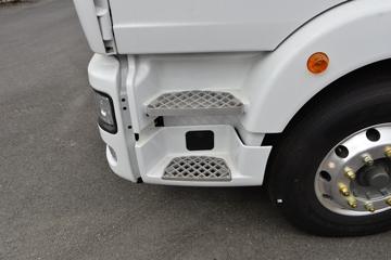 �й����� �ǵ¿�SITRAK G5S�ؿ� ������ 290���� 4X2 6.8��AMT�Զ��������ػ���(����)ͼƬ