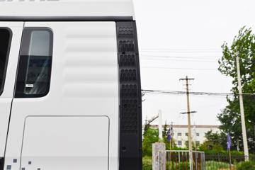 �й����� �ǵ¿�SITRAK G5S�ؿ� ������ 290���� 4X2 6.8��AMT�Զ��������ػ���(����)ͼƬ