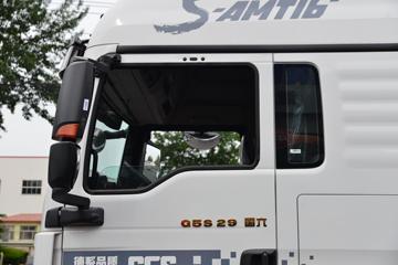 �й����� �ǵ¿�SITRAK G5S�ؿ� ������ 290���� 4X2 6.8��AMT�Զ��������ػ���(����)ͼƬ