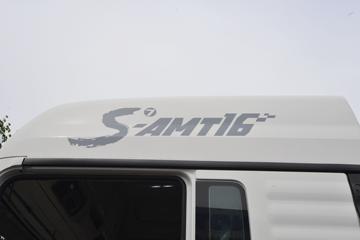 �й����� �ǵ¿�SITRAK G5S�ؿ� ������ 290���� 4X2 6.8��AMT�Զ��������ػ���(����)ͼƬ