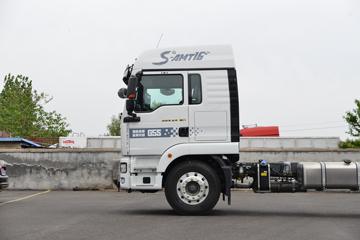 �й����� �ǵ¿�SITRAK G5S�ؿ� ������ 290���� 4X2 6.8��AMT�Զ��������ػ���(����)ͼƬ