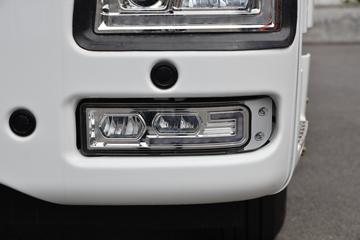 �й����� �ǵ¿�SITRAK G5S�ؿ� ������ 290���� 4X2 6.8��AMT�Զ��������ػ���(����)ͼƬ