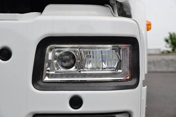 �й����� �ǵ¿�SITRAK G5S�ؿ� ������ 290���� 4X2 6.8��AMT�Զ��������ػ���(����)ͼƬ