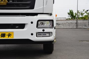 �й����� �ǵ¿�SITRAK G5S�ؿ� ������ 290���� 4X2 6.8��AMT�Զ��������ػ���(����)ͼƬ