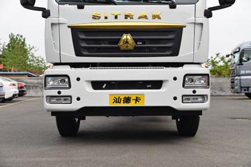 �й����� �ǵ¿�SITRAK G5S�ؿ� ������ 290���� 4X2 6.8��AMT�Զ��������ػ���(����)ͼƬ