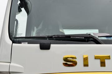 �й����� �ǵ¿�SITRAK G5S�ؿ� ������ 290���� 4X2 6.8��AMT�Զ��������ػ���(����)ͼƬ