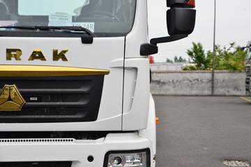 �й����� �ǵ¿�SITRAK G5S�ؿ� ������ 290���� 4X2 6.8��AMT�Զ��������ػ���(����)ͼƬ