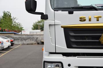 �й����� �ǵ¿�SITRAK G5S�ؿ� ������ 290���� 4X2 6.8��AMT�Զ��������ػ���(����)ͼƬ