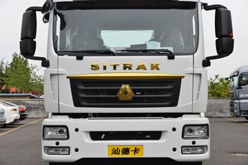 �й����� �ǵ¿�SITRAK G5S�ؿ� ������ 290���� 4X2 6.8��AMT�Զ��������ػ���(����)ͼƬ