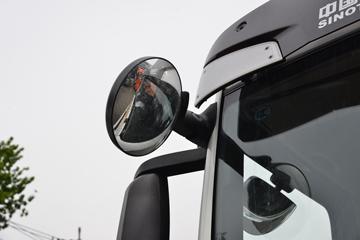 �й����� �ǵ¿�SITRAK G5S�ؿ� ������ 290���� 4X2 6.8��AMT�Զ��������ػ���(����)ͼƬ