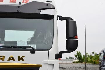 �й����� �ǵ¿�SITRAK G5S�ؿ� ������ 290���� 4X2 6.8��AMT�Զ��������ػ���(����)ͼƬ