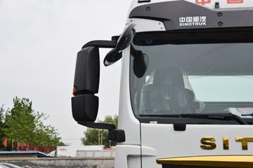 �й����� �ǵ¿�SITRAK G5S�ؿ� ������ 290���� 4X2 6.8��AMT�Զ��������ػ���(����)ͼƬ