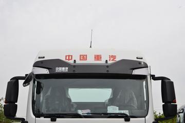 �й����� �ǵ¿�SITRAK G5S�ؿ� ������ 290���� 4X2 6.8��AMT�Զ��������ػ���(����)ͼƬ