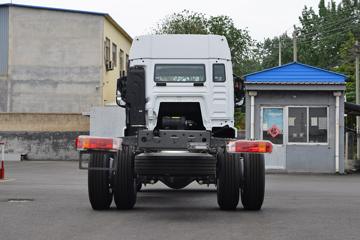 �й����� �ǵ¿�SITRAK G5S�ؿ� ������ 290���� 4X2 6.8��AMT�Զ��������ػ���(����)ͼƬ