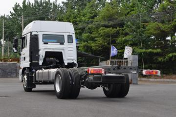 �й����� �ǵ¿�SITRAK G5S�ؿ� ������ 290���� 4X2 6.8��AMT�Զ��������ػ���(����)ͼƬ