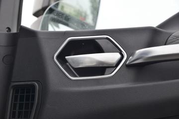 �й����� �ǵ¿�SITRAK G5S�ؿ� ������ 290���� 4X2 6.8��AMT�Զ��������ػ���(����)ͼƬ