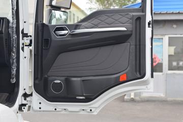 �й����� �ǵ¿�SITRAK G5S�ؿ� ������ 290���� 4X2 6.8��AMT�Զ��������ػ���(����)ͼƬ