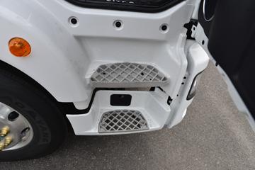 �й����� �ǵ¿�SITRAK G5S�ؿ� ������ 290���� 4X2 6.8��AMT�Զ��������ػ���(����)ͼƬ