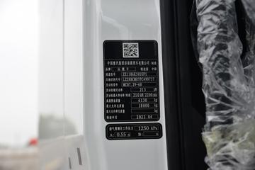 �й����� �ǵ¿�SITRAK G5S�ؿ� ������ 290���� 4X2 6.8��AMT�Զ��������ػ���(����)ͼƬ