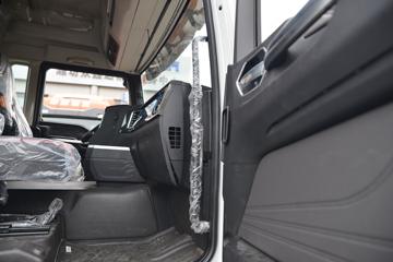 �й����� �ǵ¿�SITRAK G5S�ؿ� ������ 290���� 4X2 6.8��AMT�Զ��������ػ���(����)ͼƬ