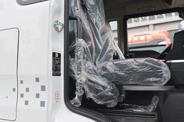 �й����� �ǵ¿�SITRAK G5S�ؿ� ������ 290���� 4X2 6.8��AMT�Զ��������ػ���(����)ͼƬ