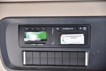 �й����� �ǵ¿�SITRAK G5S�ؿ� ������ 290���� 4X2 6.8��AMT�Զ��������ػ���(����)ͼƬ