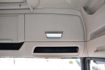 �й����� �ǵ¿�SITRAK G5S�ؿ� ������ 290���� 4X2 6.8��AMT�Զ��������ػ���(����)ͼƬ