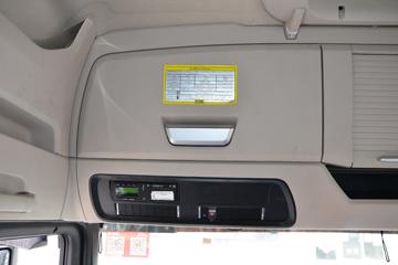 �й����� �ǵ¿�SITRAK G5S�ؿ� ������ 290���� 4X2 6.8��AMT�Զ��������ػ���(����)ͼƬ