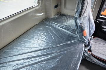 �й����� �ǵ¿�SITRAK G5S�ؿ� ������ 290���� 4X2 6.8��AMT�Զ��������ػ���(����)ͼƬ