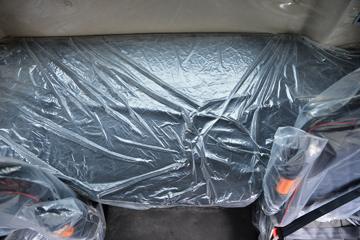 �й����� �ǵ¿�SITRAK G5S�ؿ� ������ 290���� 4X2 6.8��AMT�Զ��������ػ���(����)ͼƬ