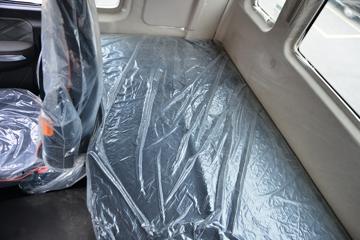 �й����� �ǵ¿�SITRAK G5S�ؿ� ������ 290���� 4X2 6.8��AMT�Զ��������ػ���(����)ͼƬ