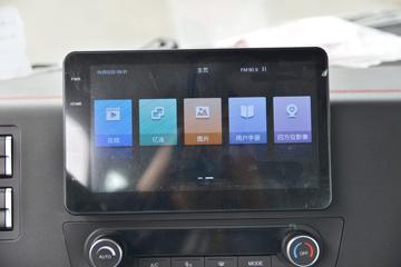 �й����� �ǵ¿�SITRAK G5S�ؿ� ������ 290���� 4X2 6.8��AMT�Զ��������ػ���(����)ͼƬ