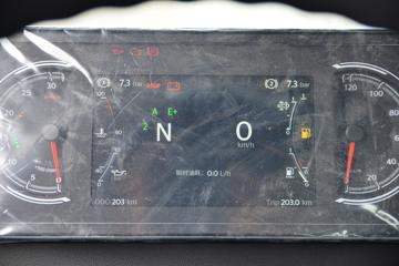 �й����� �ǵ¿�SITRAK G5S�ؿ� ������ 290���� 4X2 6.8��AMT�Զ��������ػ���(����)ͼƬ