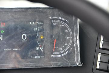 �й����� �ǵ¿�SITRAK G5S�ؿ� ������ 290���� 4X2 6.8��AMT�Զ��������ػ���(����)ͼƬ