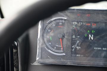 �й����� �ǵ¿�SITRAK G5S�ؿ� ������ 290���� 4X2 6.8��AMT�Զ��������ػ���(����)ͼƬ