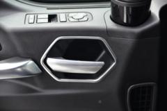 中国重汽 汕德卡SITRAK G5S重卡 豪华版 290马力 4X2 6.8米AMT自动档栏板载货车(国六)