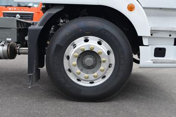 �й����� �ǵ¿�SITRAK G5S�ؿ� ������ 290���� 4X2 6.8��AMT�Զ��������ػ���(����)ͼƬ