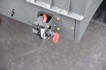 �й����� �ǵ¿�SITRAK G5S�ؿ� ������ 290���� 4X2 6.8��AMT�Զ��������ػ���(����)ͼƬ