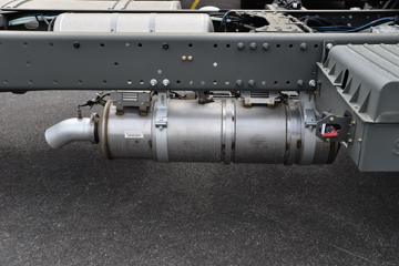 �й����� �ǵ¿�SITRAK G5S�ؿ� ������ 290���� 4X2 6.8��AMT�Զ��������ػ���(����)ͼƬ