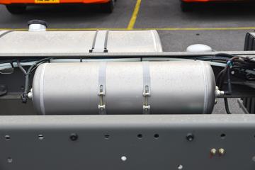 �й����� �ǵ¿�SITRAK G5S�ؿ� ������ 290���� 4X2 6.8��AMT�Զ��������ػ���(����)ͼƬ