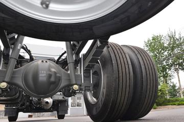 �й����� �ǵ¿�SITRAK G5S�ؿ� ������ 290���� 4X2 6.8��AMT�Զ��������ػ���(����)ͼƬ