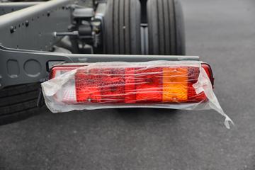 �й����� �ǵ¿�SITRAK G5S�ؿ� ������ 290���� 4X2 6.8��AMT�Զ��������ػ���(����)ͼƬ