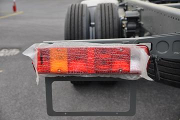 �й����� �ǵ¿�SITRAK G5S�ؿ� ������ 290���� 4X2 6.8��AMT�Զ��������ػ���(����)ͼƬ