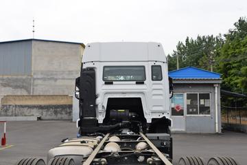 �й����� �ǵ¿�SITRAK G5S�ؿ� ������ 290���� 4X2 6.8��AMT�Զ��������ػ���(����)ͼƬ